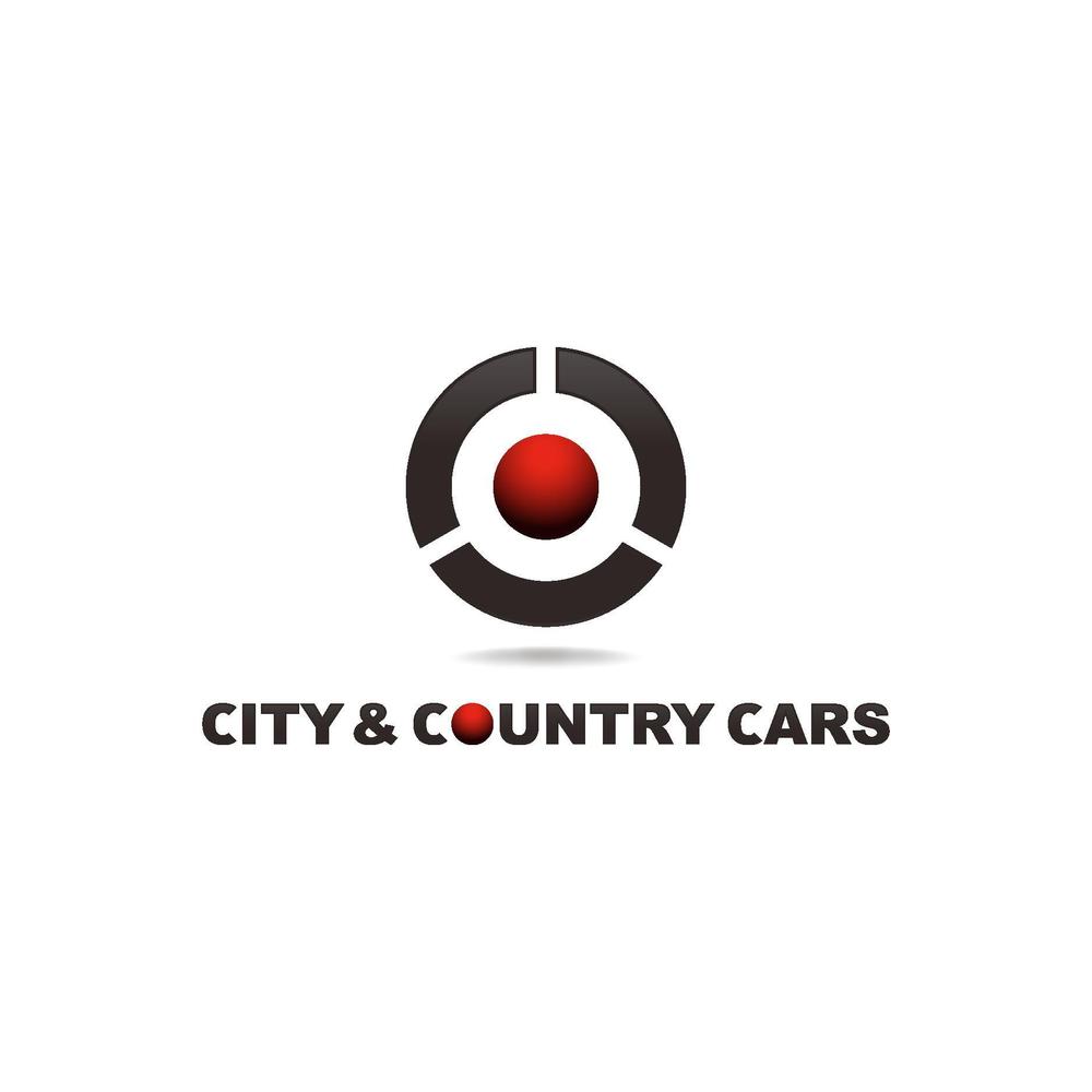 英国を拠点にする日系自動車貿易会社のロゴ