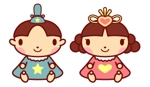 mizutamaさんのひな人形・五月人形専門店のキャラクター制作への提案