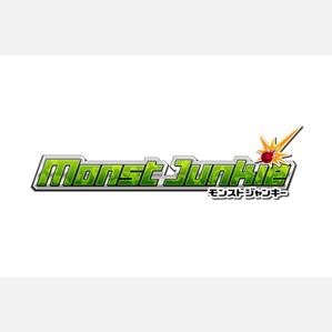 hiryu (hiryu)さんのモンスターストライクまとめサイト「モンストジャンキー」ノロゴへの提案