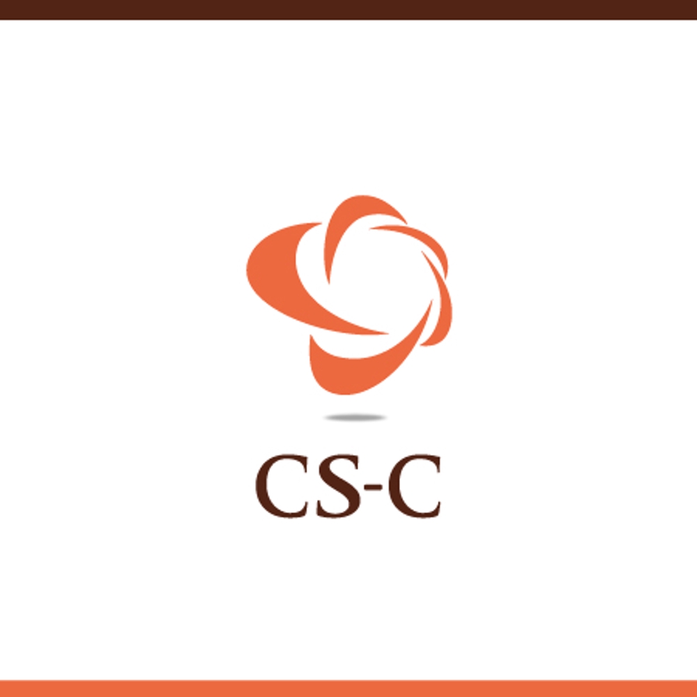 WEBマーケティング会社　株式会社CS-C　ロゴ制作