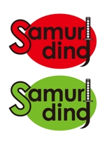 T.K.graphic (sumotiti)さんの自転車パーツサイトのロゴへの提案