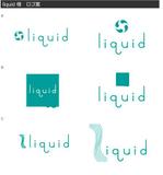 DOMKaさんのネット通販会社のロゴ制作への提案