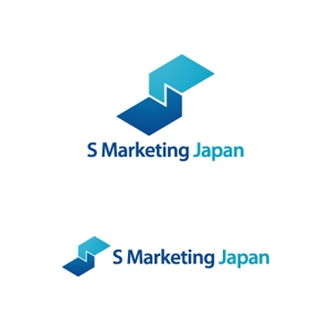 smartdesign (smartdesign)さんのインターネットマーケティング会社のロゴ制作への提案