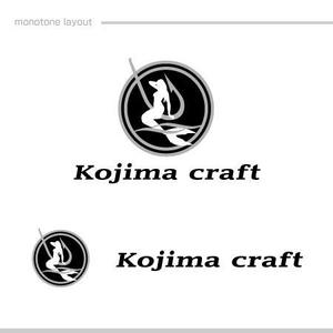 awn (awn_estudio)さんの釣具メーカーのロゴマーク製作への提案