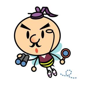 chibiyomo (chibiyomo)さんの不動産サイトのキャラクターデザインへの提案