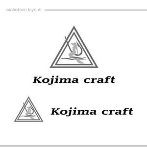 awn (awn_estudio)さんの釣具メーカーのロゴマーク製作への提案