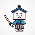 ponpokopoo (ponpokopoo)さんの不動産サイトのキャラクターデザインへの提案