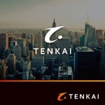 tanaka10 (tanaka10)さんの日本企業の海外進出をサポートするサービスサイトのロゴ作成への提案