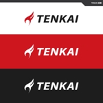 take5-design (take5-design)さんの日本企業の海外進出をサポートするサービスサイトのロゴ作成への提案