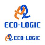 ゼロワン (zeroone)さんの企業ロゴへの提案