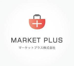 yama_junさんの【新会社ロゴ】地域食品産業活性化のための販路拡大支援を行う企業のロゴへの提案