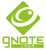 Hernandez (king_j)さんの車検受注管理システム「gNOTE」（ジーノート）のロゴへの提案