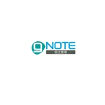 ookawa (family-ookawa)さんの車検受注管理システム「gNOTE」（ジーノート）のロゴへの提案