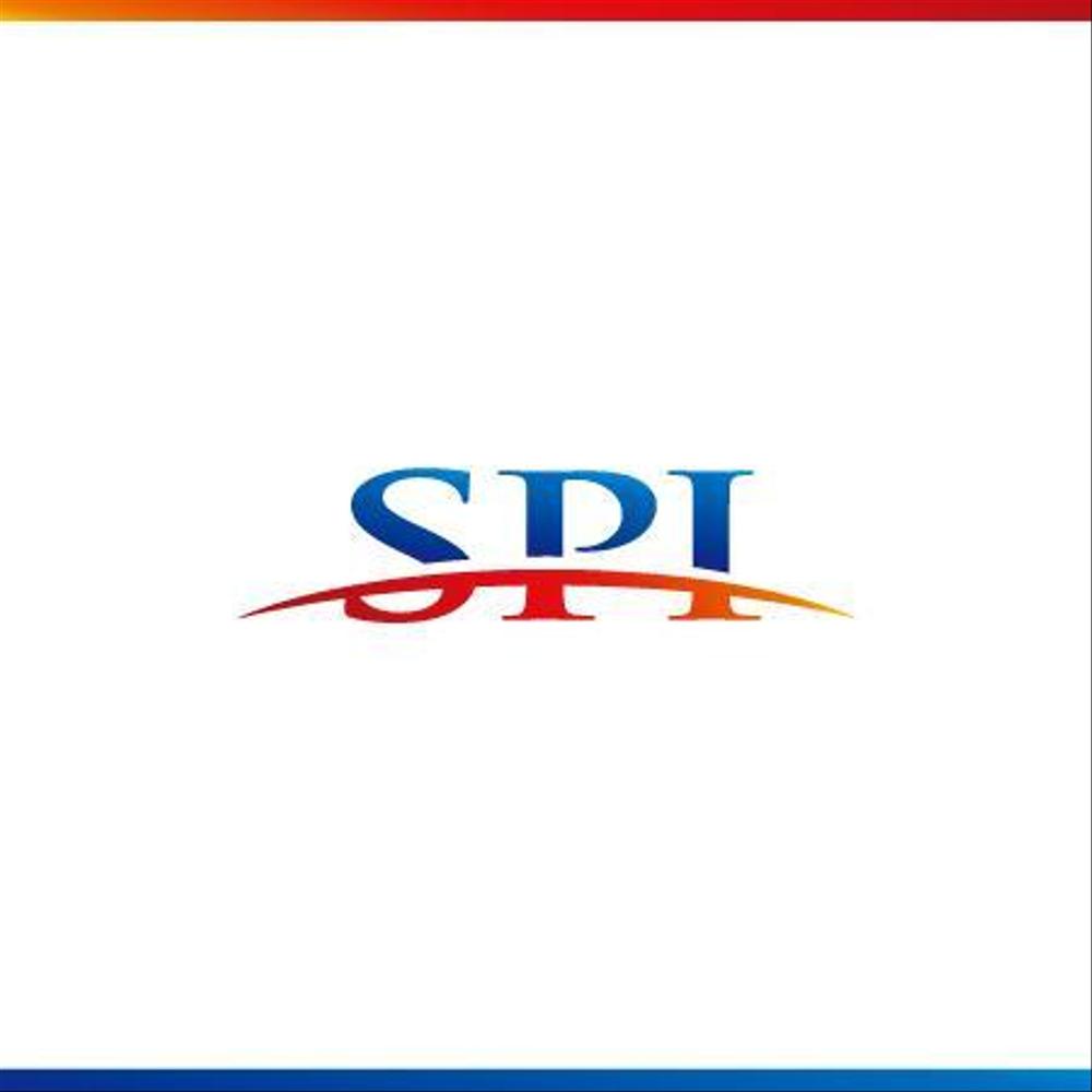 総合コンサルティング会社「SPI」の企業ロゴデザイン募集