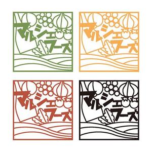 nocco_555 (nocco_555)さんの新会社のロゴマークへの提案