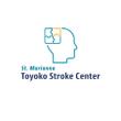 St-Marianna-Toyoko-Stroke-Center-Brain-Puzzle-Logo-Tate.jpg