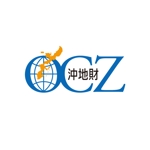 d-o2 (d-o2)さんのNPO法人　沖縄地域人財活性「沖地財」のロゴへの提案