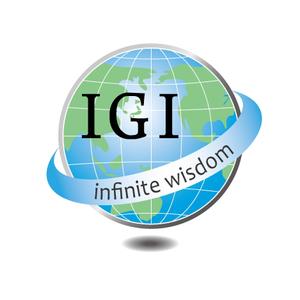 でぃで ()さんの会社名のロゴ　InterGlobal Incorporated【IGI】への提案