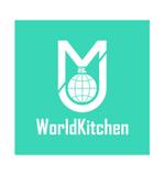 MacMagicianさんの食を通じて世界と繋がる「M&J WorldKitchen」のロゴへの提案