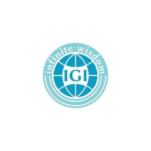 Yolozu (Yolozu)さんの会社名のロゴ　InterGlobal Incorporated【IGI】への提案