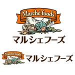 cobadesignさんの新会社のロゴマークへの提案