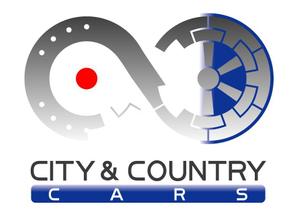 Fairey Gannet (feyley)さんの英国を拠点にする日系自動車貿易会社のロゴへの提案