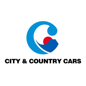 さんの英国を拠点にする日系自動車貿易会社のロゴへの提案