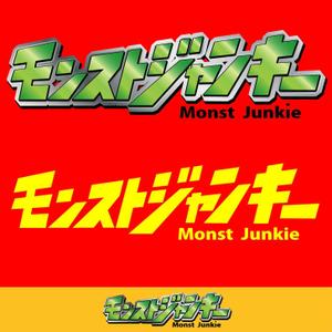 50nokaze (50nokaze)さんのモンスターストライクまとめサイト「モンストジャンキー」ノロゴへの提案