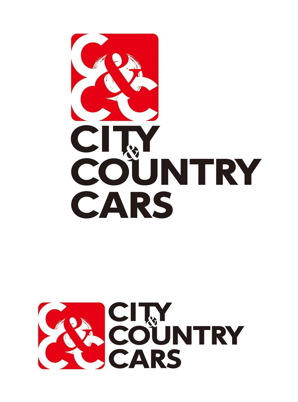 CITY & COUNTRY CARSズロゴ.jpg