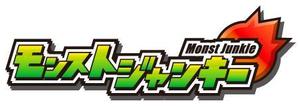 Cure Press (kenjio)さんのモンスターストライクまとめサイト「モンストジャンキー」ノロゴへの提案