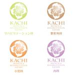 maroon toru chang (maroon_toru_chang)さんの医療機関（病院）のロゴ制作への提案