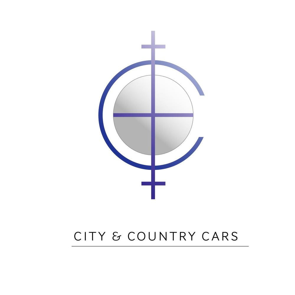 英国を拠点にする日系自動車貿易会社のロゴ