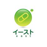 Pachira (Pachira)さんの株式会社イーストのロゴ　への提案