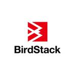 skyblue (skyblue)さんのクラウドサービス「BirdStack」のロゴへの提案