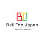 INTRO GRAPH (intro)さんの【大至急】会社ロゴ作成依頼への提案