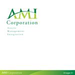 graph (graph70)さんの投資助言・代理業　株式会社エーエムアイ　のロゴへの提案