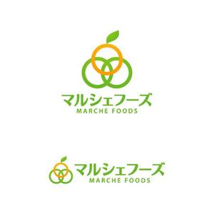 smartdesign (smartdesign)さんの新会社のロゴマークへの提案