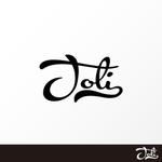 mandy (mandy_ty)さんのセレクトショップ「Joli」のロゴへの提案