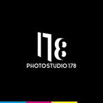 iwwDESIGN (iwwDESIGN)さんのPhoto Studio ロゴデザインへの提案