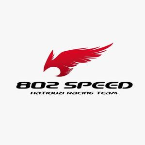 もり ()さんのバイクのレーシングチームのロゴです（サーキット走行用）への提案