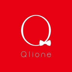 oikim (oikim)さんの商品ブランド名「Ｑｌｉｏｎｅ」のロゴへの提案