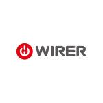 d-o2 (d-o2)さんのIT系会社「WIRER」のロゴへの提案