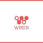 kid2014 (kid2014)さんのIT系会社「WIRER」のロゴへの提案