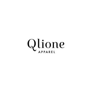 さんの商品ブランド名「Ｑｌｉｏｎｅ」のロゴへの提案