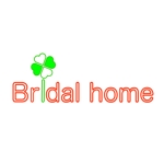 agarie0205さんの不動産賃貸売買店　「Bridal home」のロゴへの提案