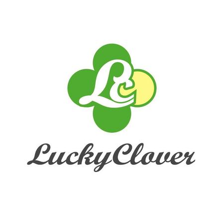 コムデザインルーム (com_design_room)さんの有限会社ラッキークローバーのロゴへの提案