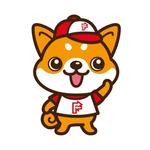 Ｄ-ｓｗｉｆｔ (d-swift)さんの柴犬のキャラクターデザインへの提案