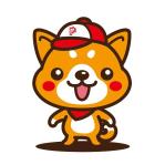 Ｄ-ｓｗｉｆｔ (d-swift)さんの柴犬のキャラクターデザインへの提案