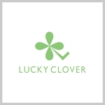 ahiru logo design (ahiru)さんの有限会社ラッキークローバーのロゴへの提案