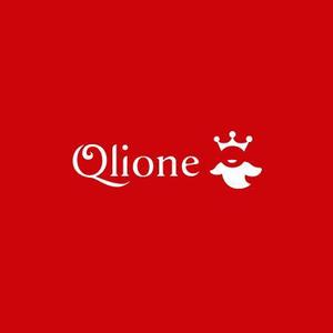 ol_z (ol_z)さんの商品ブランド名「Ｑｌｉｏｎｅ」のロゴへの提案